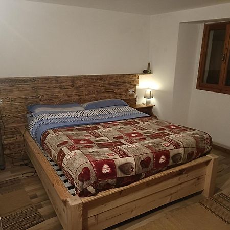 Appartamento Montano Druogno Exteriör bild