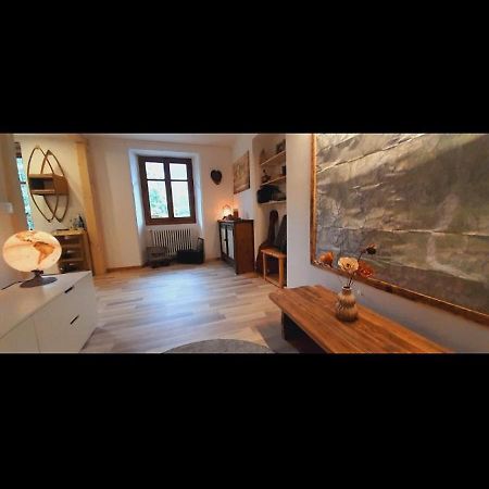 Appartamento Montano Druogno Exteriör bild