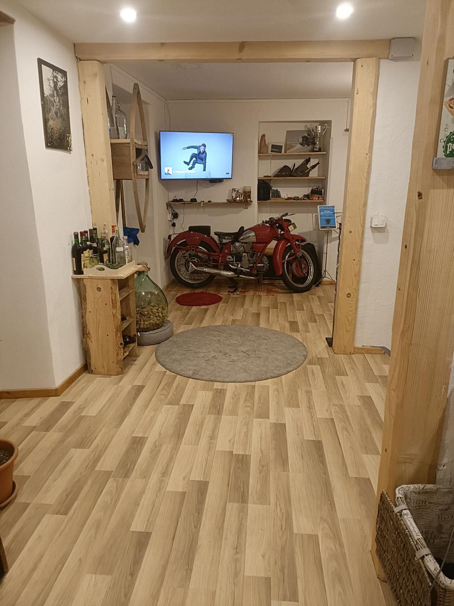 Appartamento Montano Druogno Exteriör bild